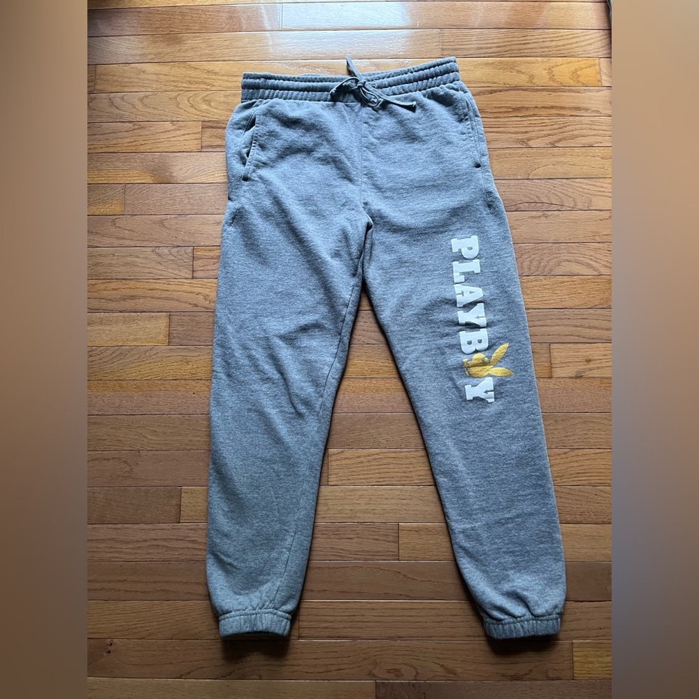 PLAYBOY Women’s Sweatpants